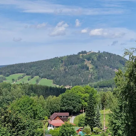 Na Strazi By Interhome Smržovka