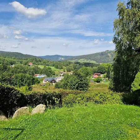 Na Strazi By Interhome Smržovka