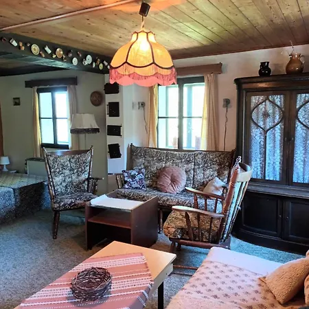 Na Strazi By Interhome
