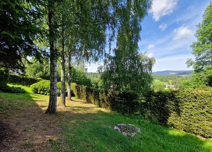 Semesterbostad Na Strazi By Interhome