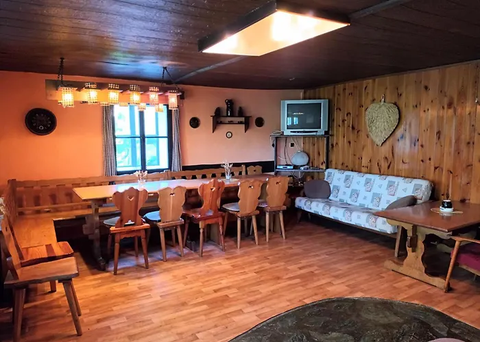 Semesterbostad Na Strazi By Interhome